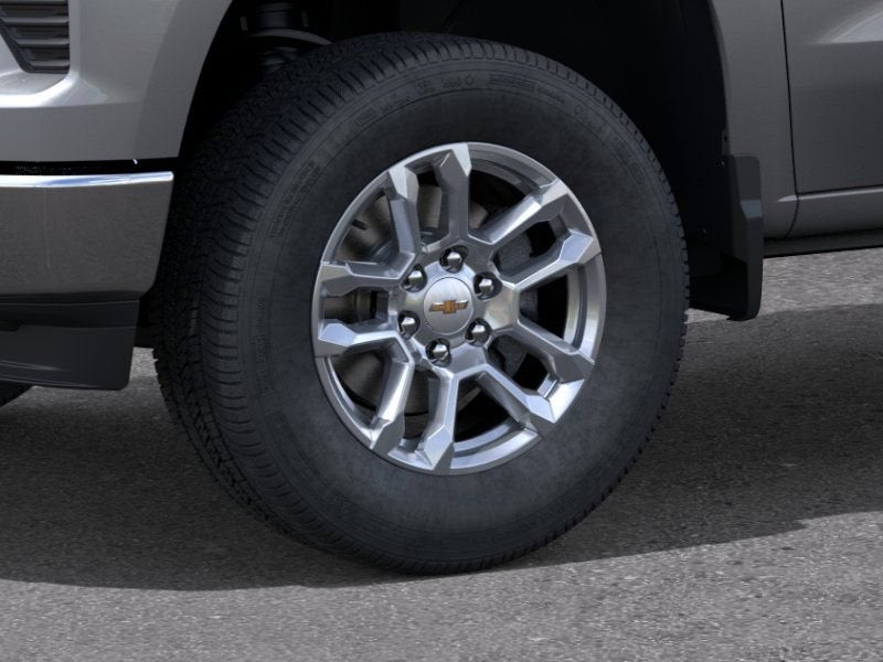 2026 Chevrolet Silverado 1500 LT - Photo 9