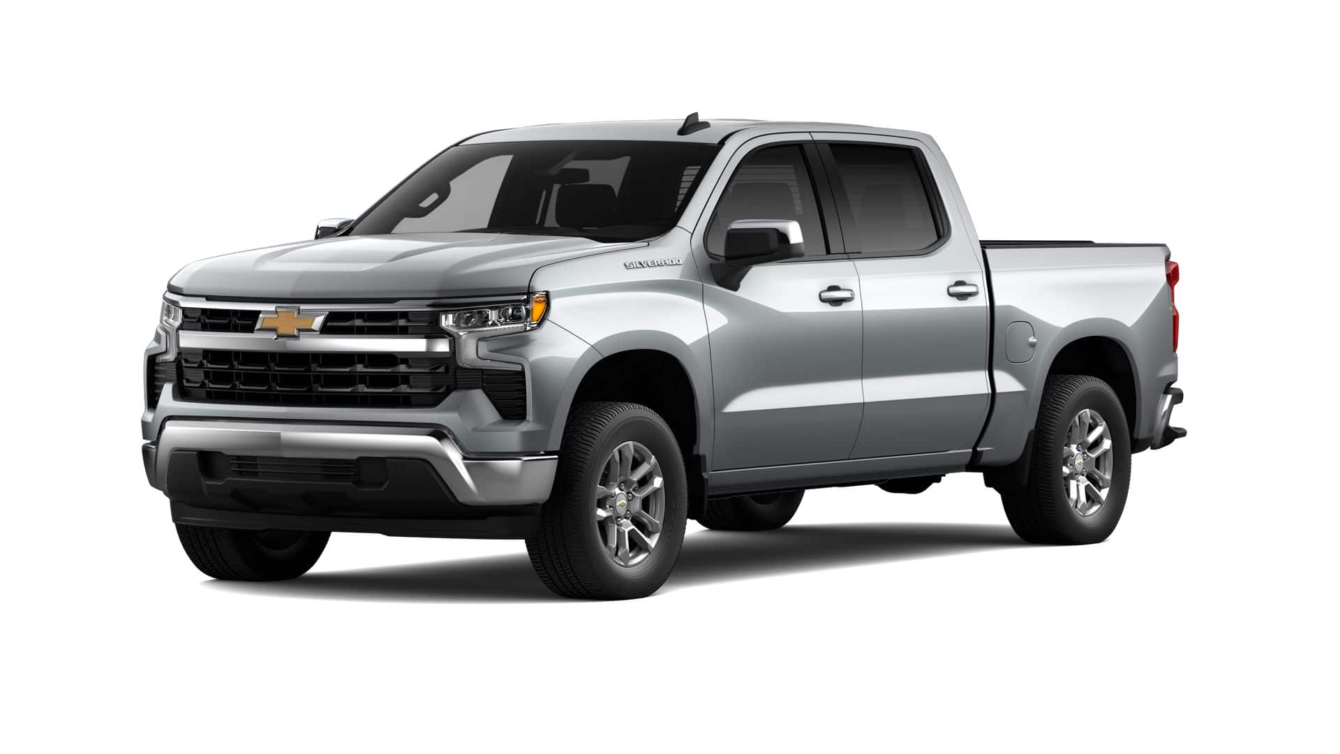 2026 Chevrolet Silverado 1500 LT - Photo 25