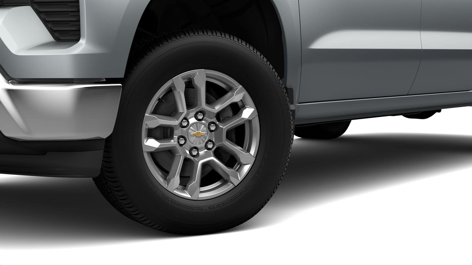 2026 Chevrolet Silverado 1500 LT - Photo 28