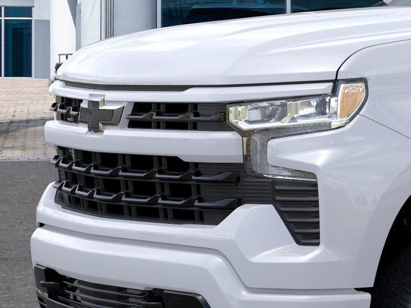 2026 Chevrolet Silverado 1500 RST - Photo 13