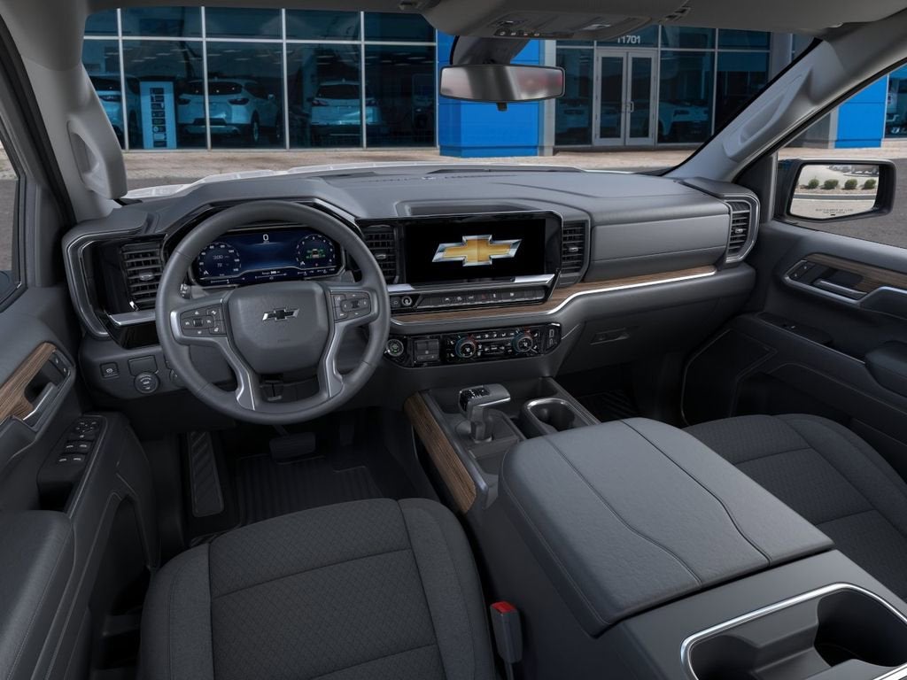 2026 Chevrolet Silverado 1500 RST - Photo 15