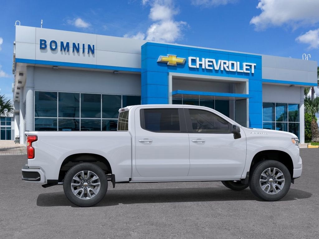 2026 Chevrolet Silverado 1500 RST - Photo 6