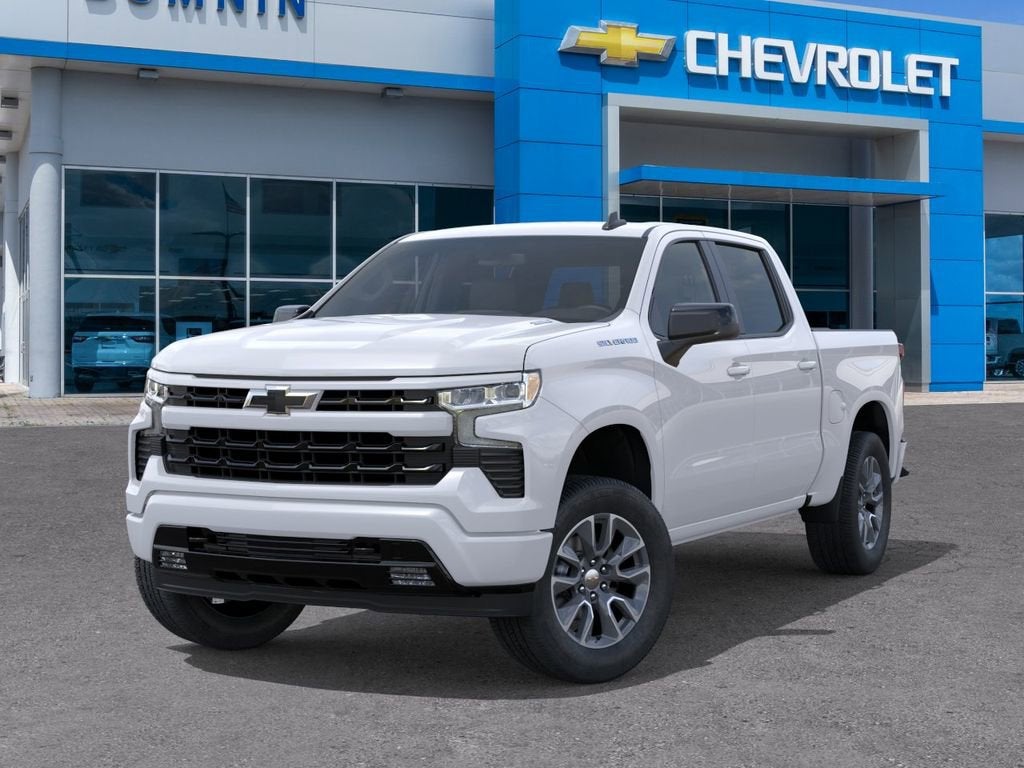 2026 Chevrolet Silverado 1500 RST - Photo 7