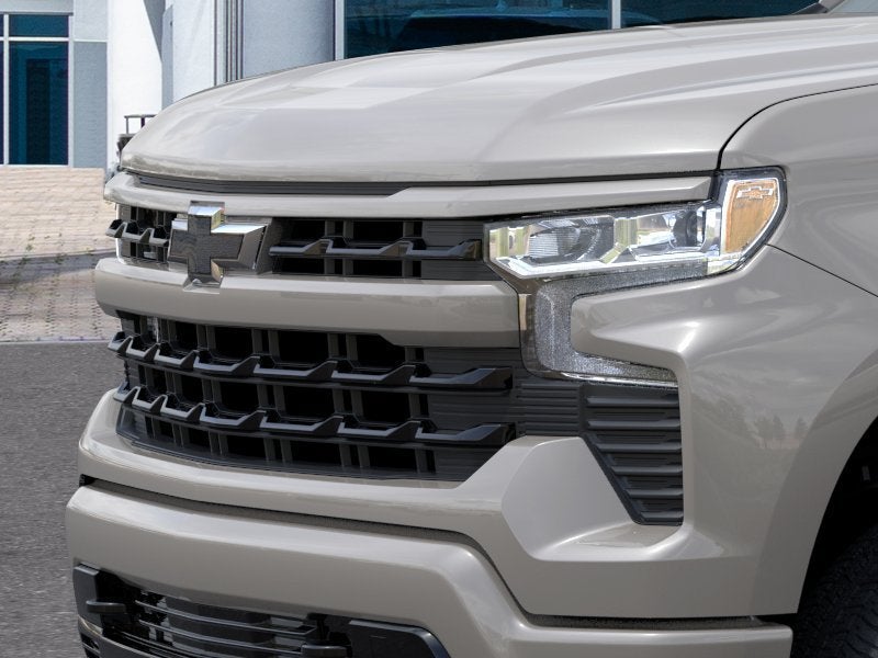 2026 Chevrolet Silverado 1500 RST - Photo 13