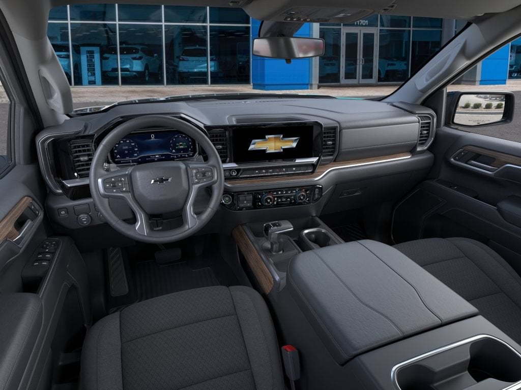 2026 Chevrolet Silverado 1500 RST - Photo 15