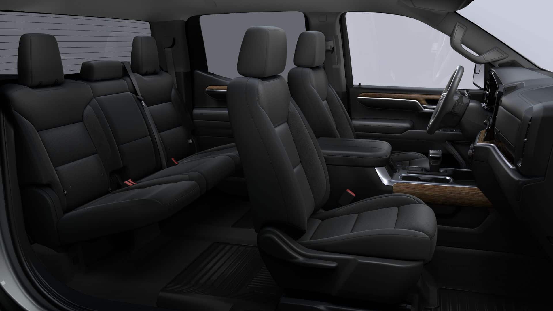 2026 Chevrolet Silverado 1500 RST - Photo 30