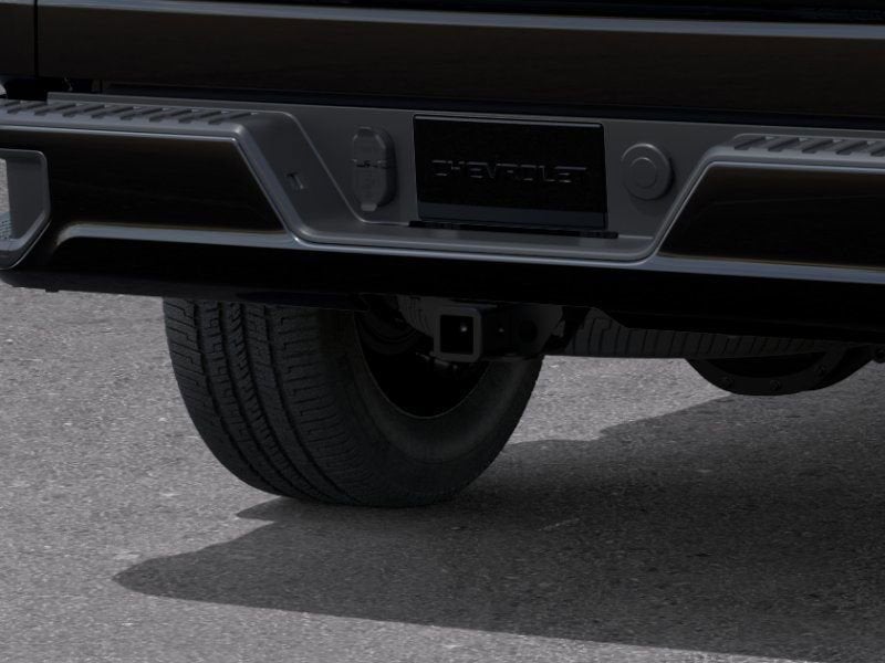 2026 Chevrolet Silverado 1500 RST - Photo 14