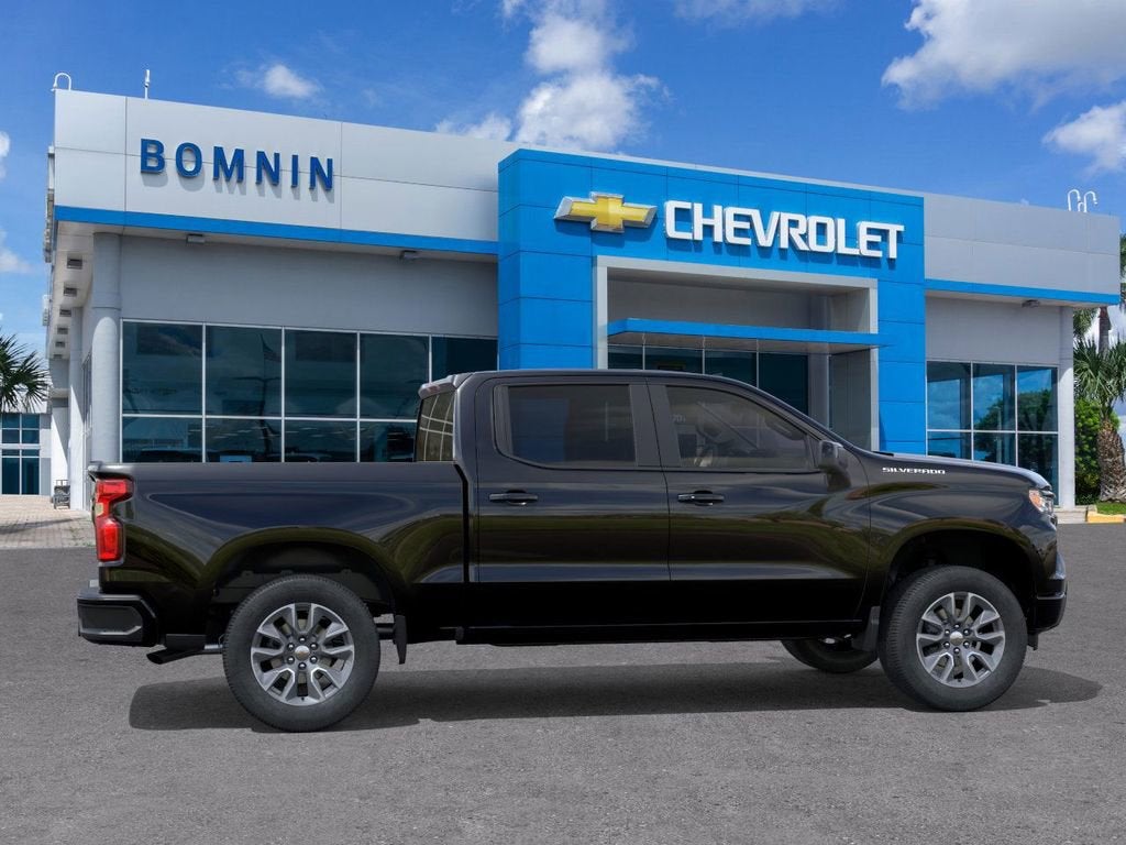 2026 Chevrolet Silverado 1500 RST - Photo 6