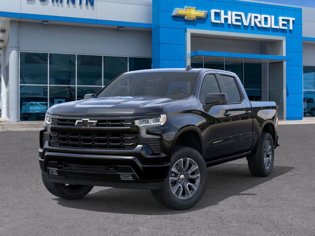 2026 Chevrolet Silverado 1500 RST - Photo 7