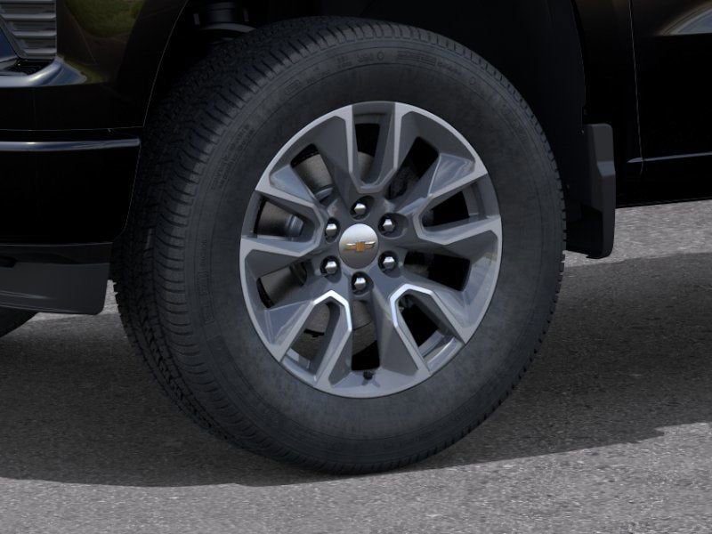 2026 Chevrolet Silverado 1500 RST - Photo 9
