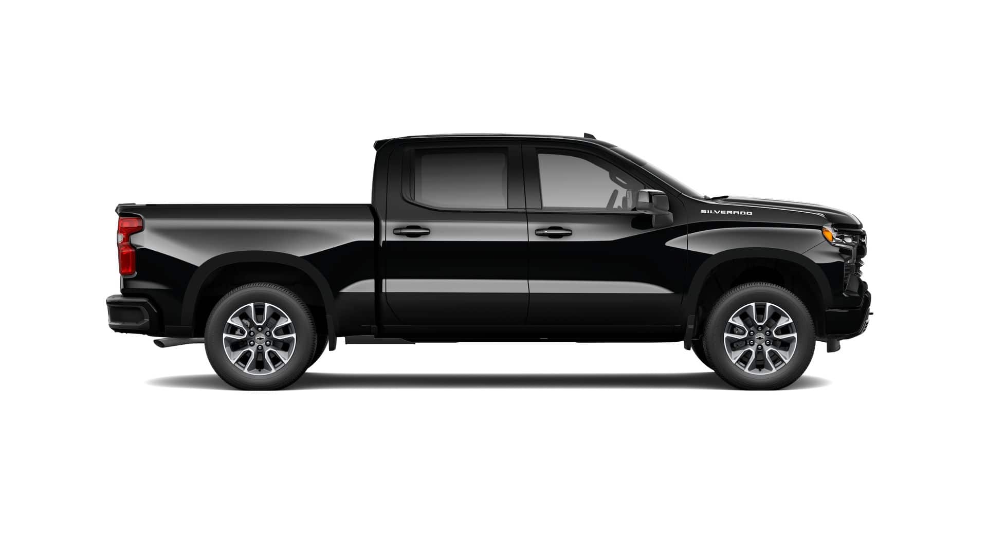 2026 Chevrolet Silverado 1500 RST - Photo 27