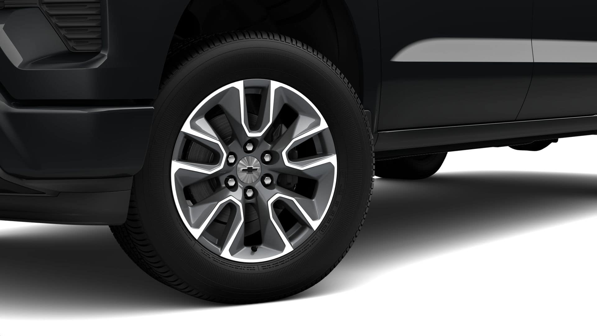 2026 Chevrolet Silverado 1500 RST - Photo 28