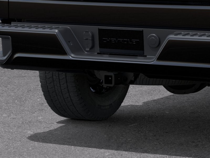 2026 Chevrolet Silverado 1500 RST - Photo 14