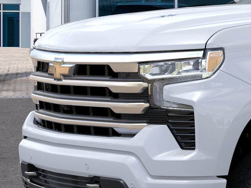 2026 Chevrolet Silverado 1500 High Country - Photo 13