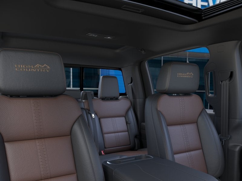 2026 Chevrolet Silverado 1500 High Country - Photo 24