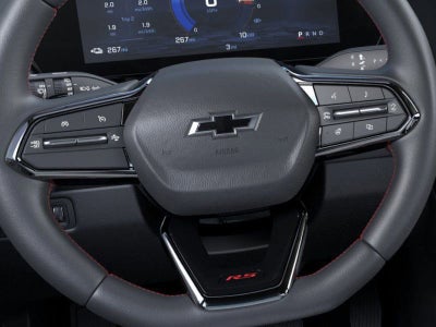 2024 Chevrolet Equinox EV 2RS