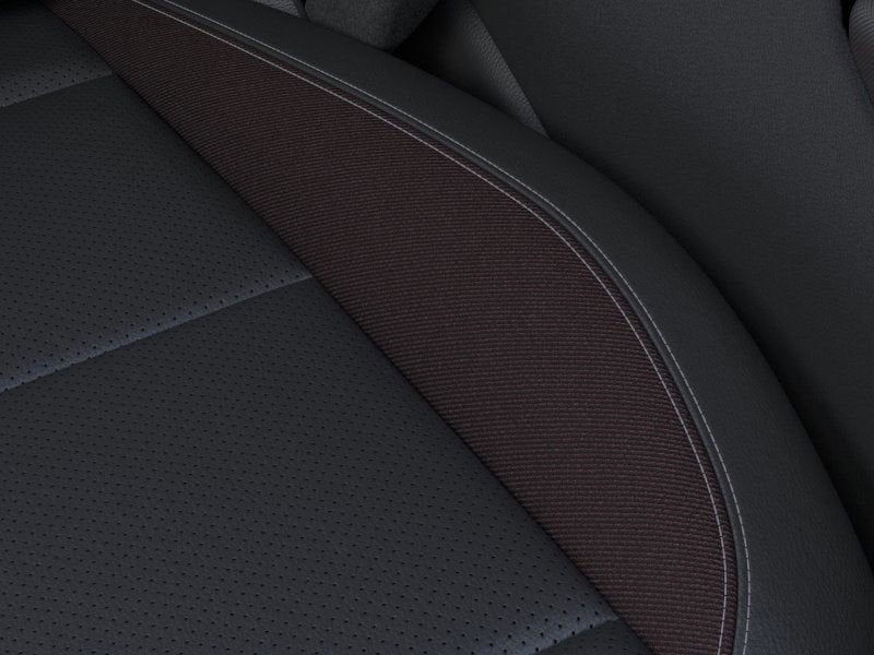 2024 Chevrolet Equinox EV 2RS