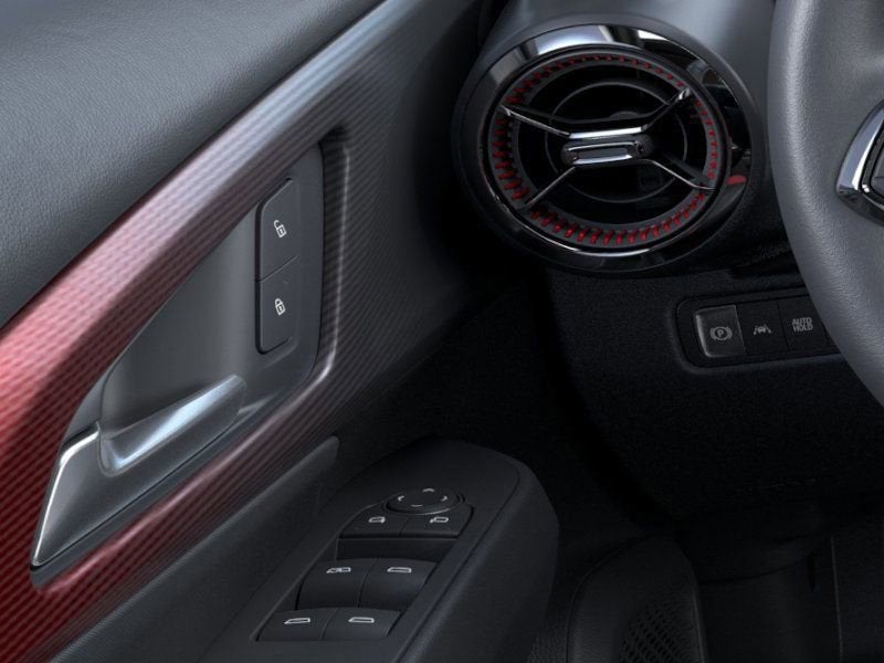 2024 Chevrolet Equinox EV 2RS