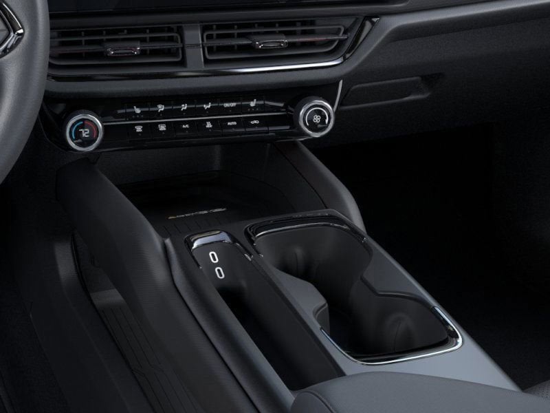 2024 Chevrolet Equinox EV 2RS