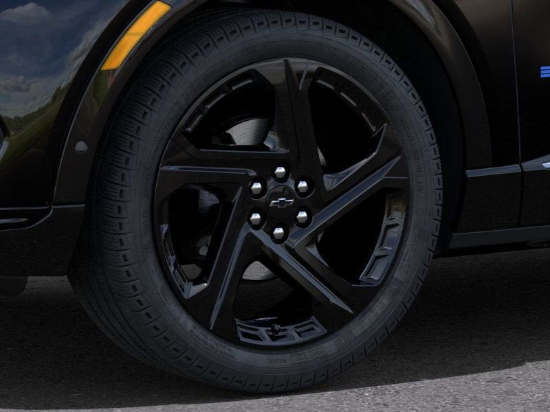 2024 Chevrolet Equinox EV 2RS