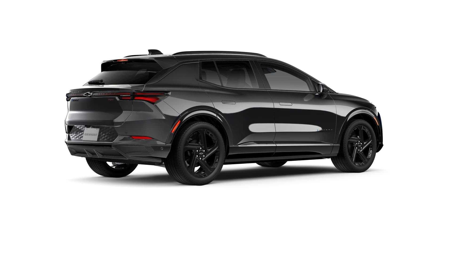 2024 Chevrolet Equinox EV 2RS