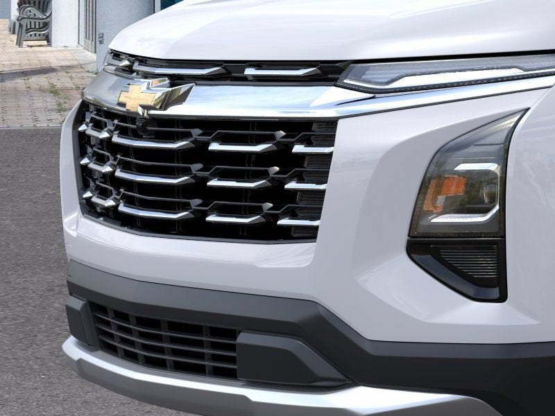 2027 Chevrolet Equinox LT - Photo 13