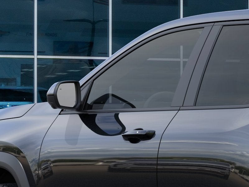 2027 Chevrolet Equinox LT - Photo 12