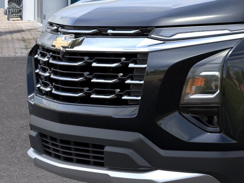 2027 Chevrolet Equinox LT - Photo 13