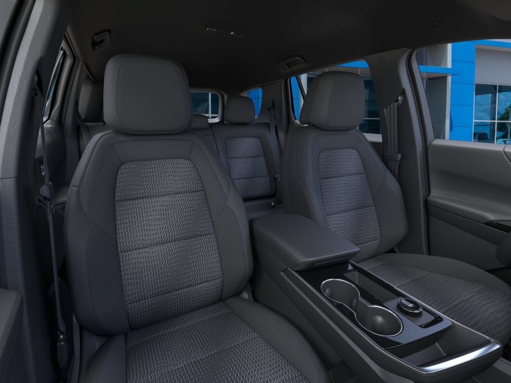 2027 Chevrolet Equinox LT - Photo 16