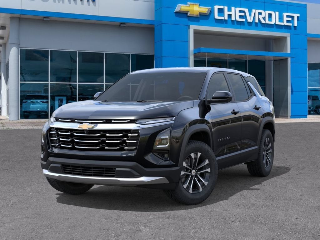 2027 Chevrolet Equinox LT - Photo 7