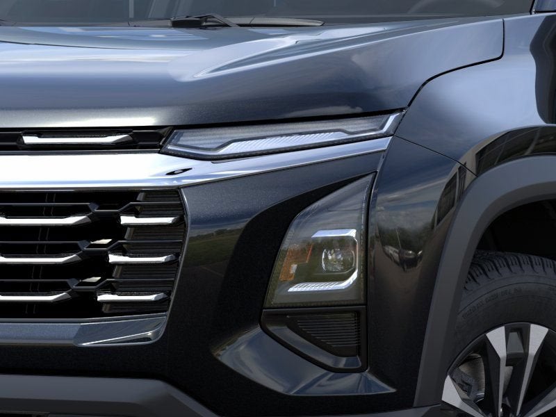 2027 Chevrolet Equinox LT - Photo 10