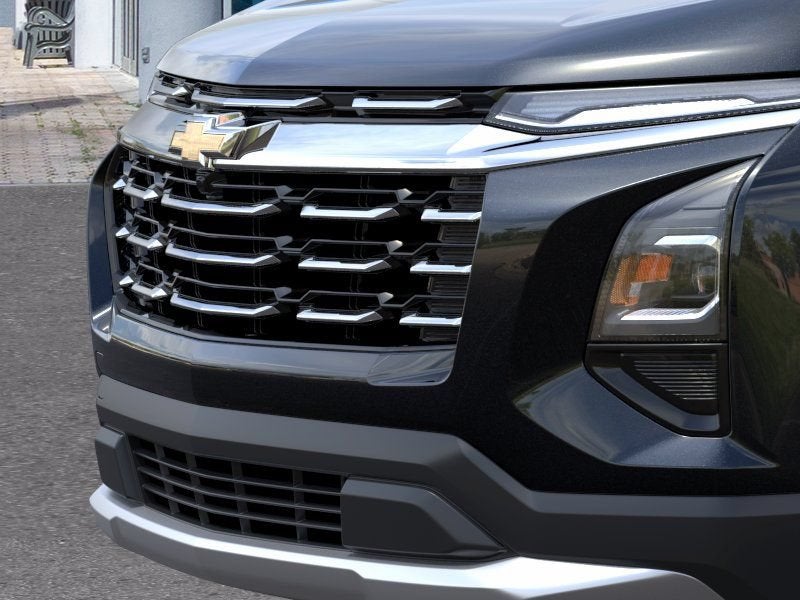 2027 Chevrolet Equinox LT - Photo 13