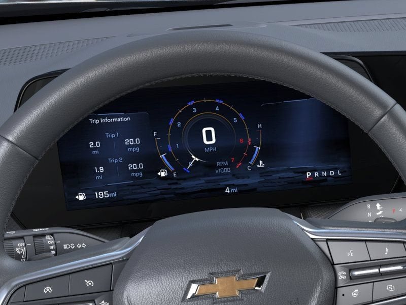 2027 Chevrolet Equinox LT - Photo 18