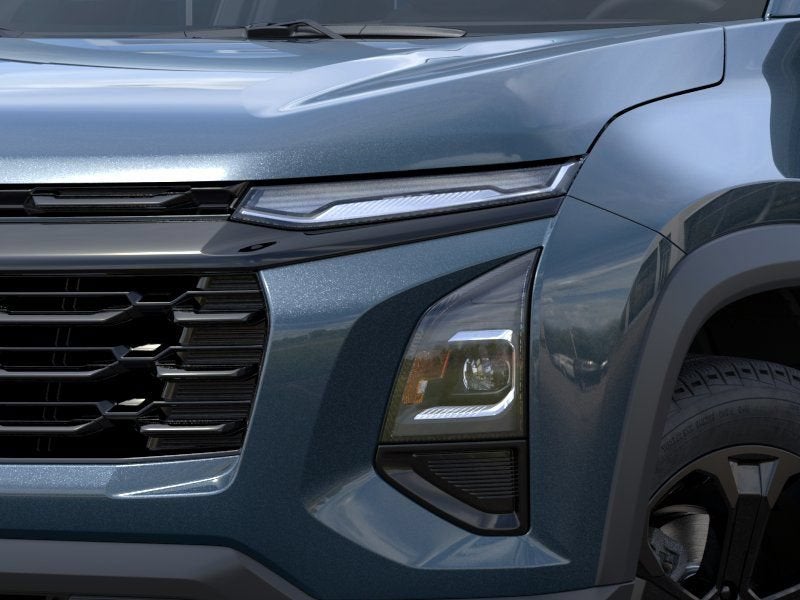 2027 Chevrolet Equinox LT - Photo 10