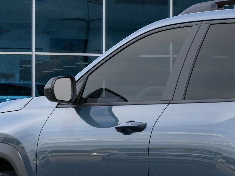 2027 Chevrolet Equinox LT - Photo 12