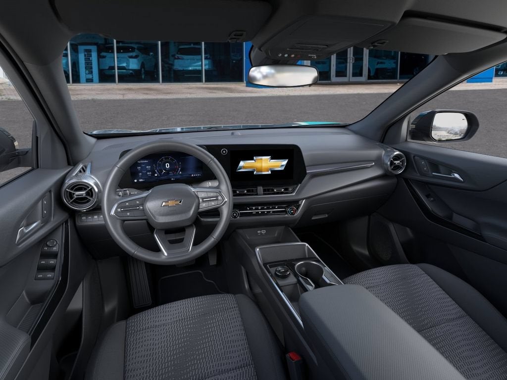 2027 Chevrolet Equinox LT - Photo 15