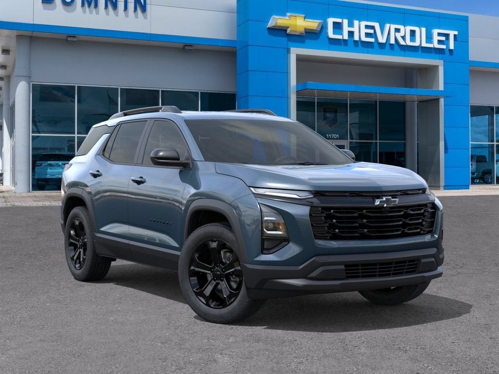 2027 Chevrolet Equinox LT - Photo 8