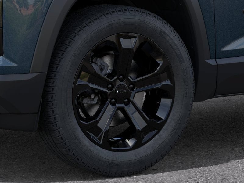 2027 Chevrolet Equinox LT - Photo 9