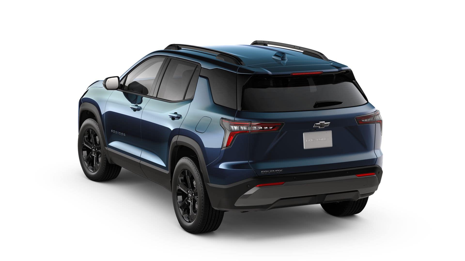 2027 Chevrolet Equinox LT - Photo 26