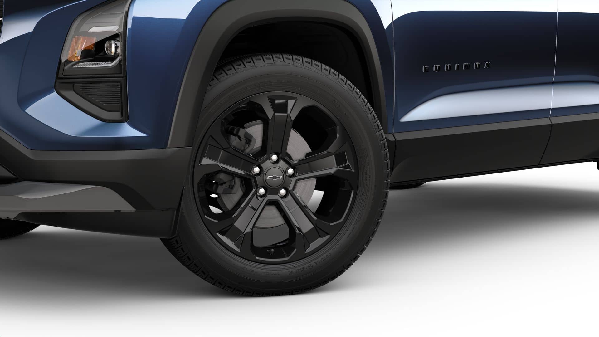 2027 Chevrolet Equinox LT - Photo 28