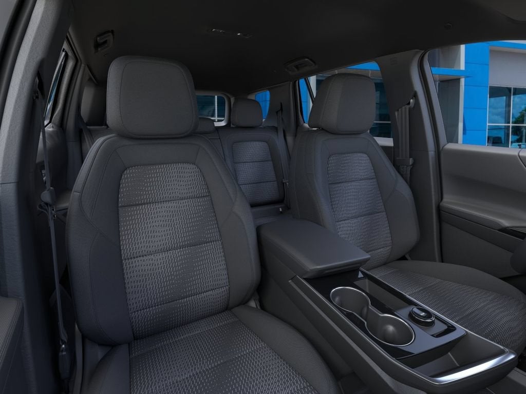 2027 Chevrolet Equinox LT - Photo 16