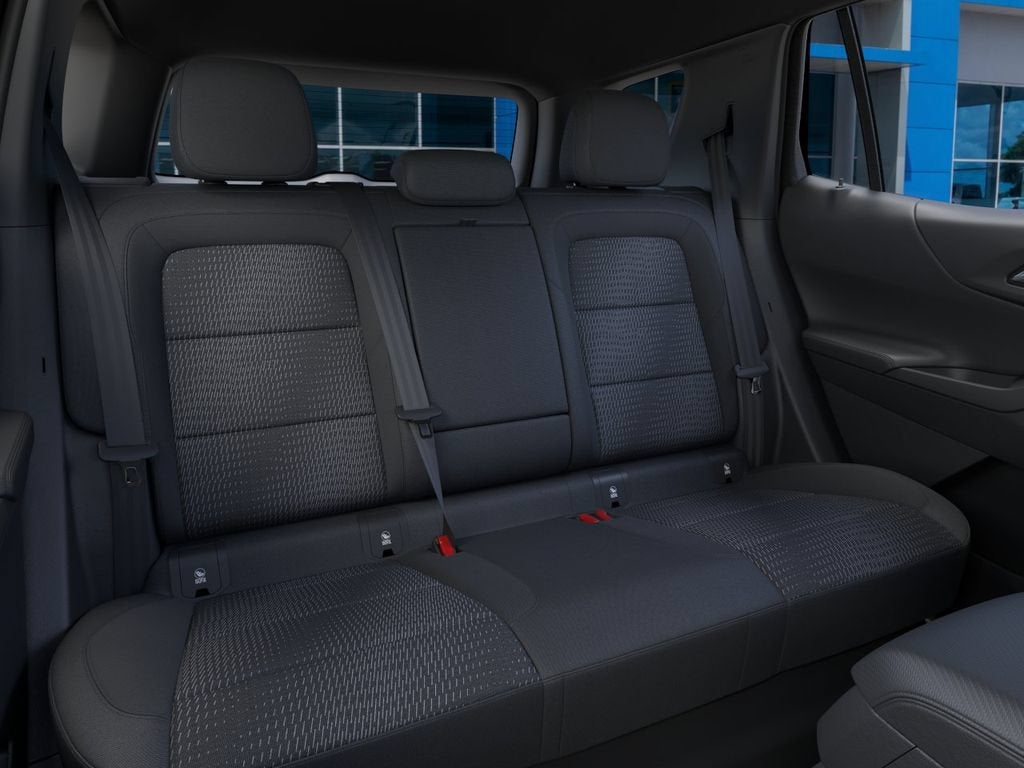 2027 Chevrolet Equinox LT - Photo 17