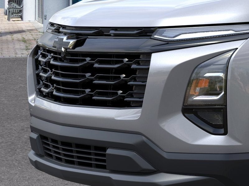 2027 Chevrolet Equinox LT - Photo 13