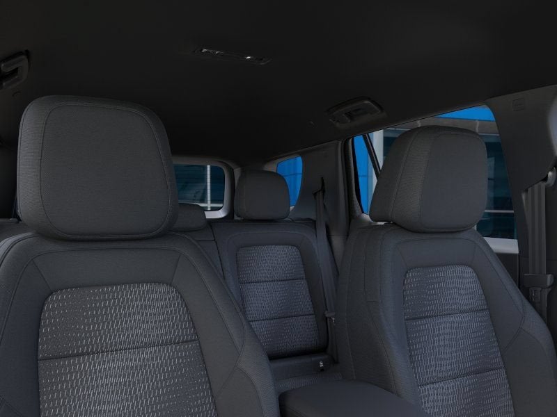 2027 Chevrolet Equinox LT - Photo 24