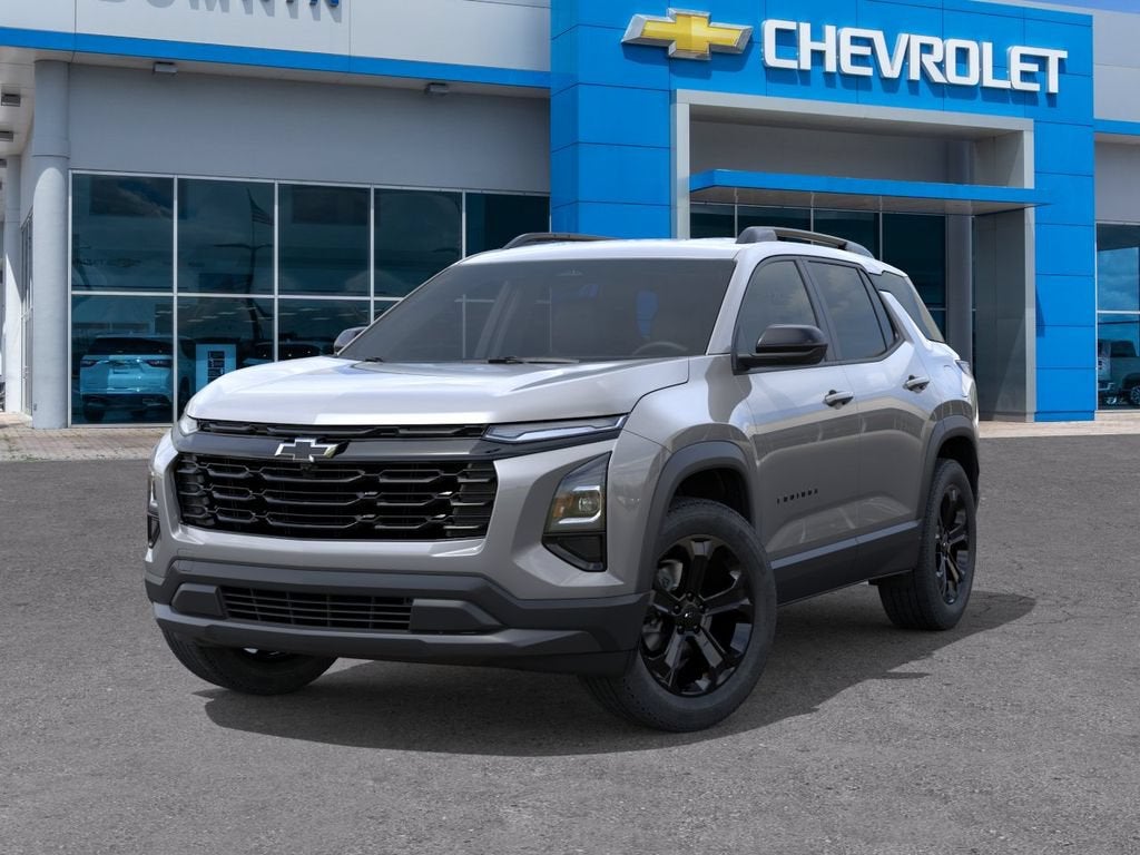 2027 Chevrolet Equinox LT - Photo 7