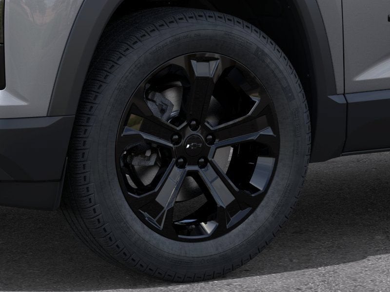 2027 Chevrolet Equinox LT - Photo 9