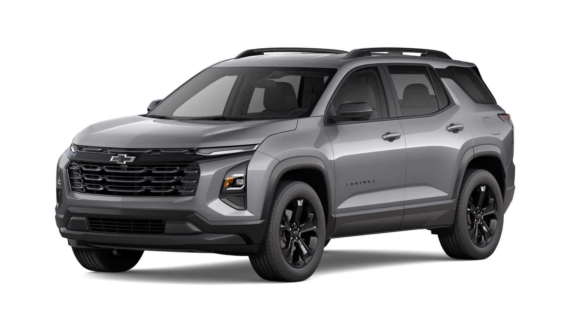 2027 Chevrolet Equinox LT - Photo 25