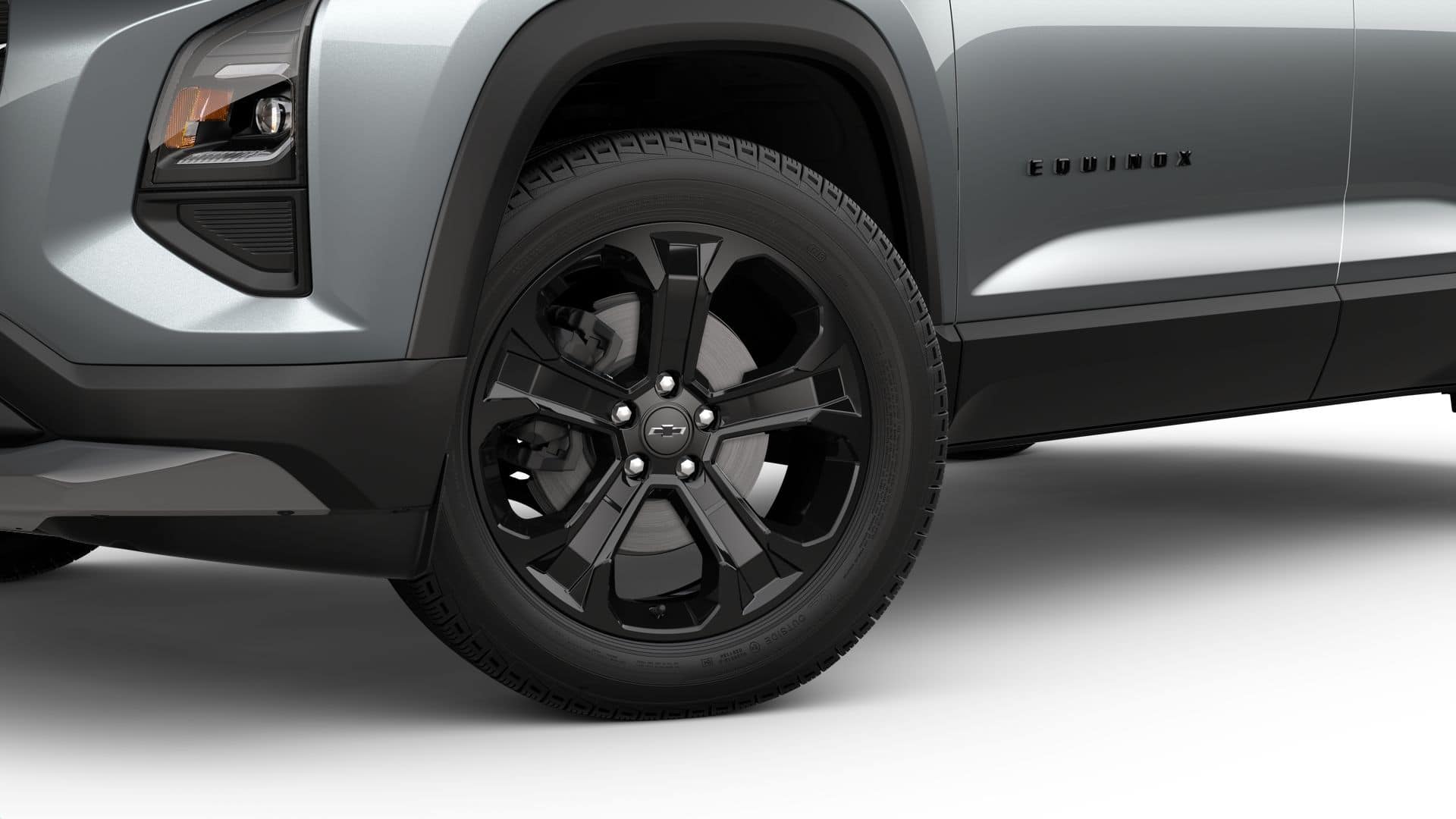 2027 Chevrolet Equinox LT - Photo 28