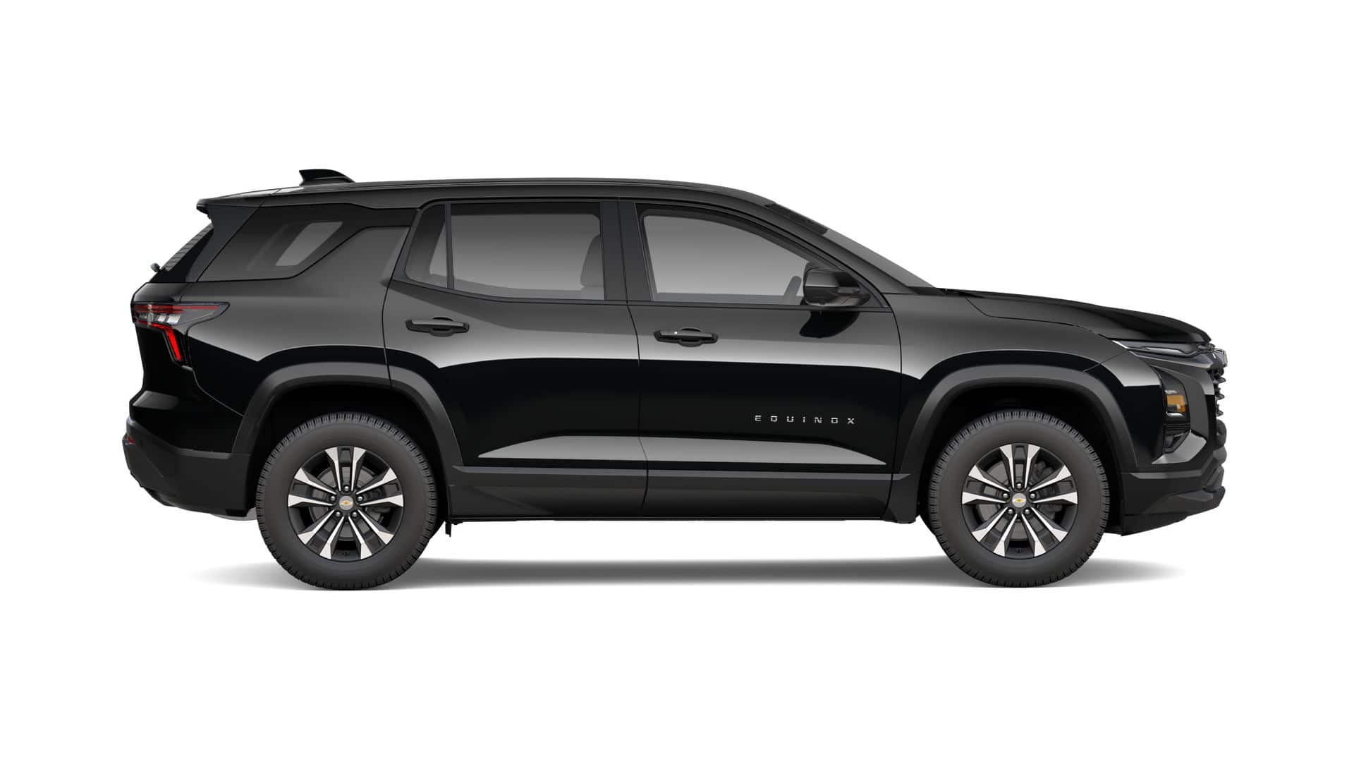 2027 Chevrolet Equinox LT - Photo 27