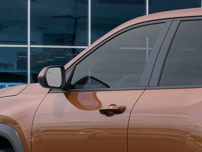 2027 Chevrolet Equinox LT - Photo 12